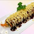 Best Crunchy Roll in Fort Wayne, IN
