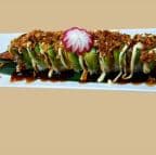 Best Green Dragon Roll in Fort Wayne, IN