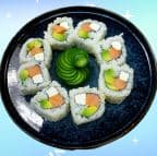 Best Philadelphia Roll in Fort Wayne, IN