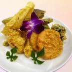 Best Vegetable Tempura in Fort Wayne, IN